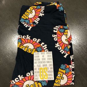 New with tags Lularoe leggings